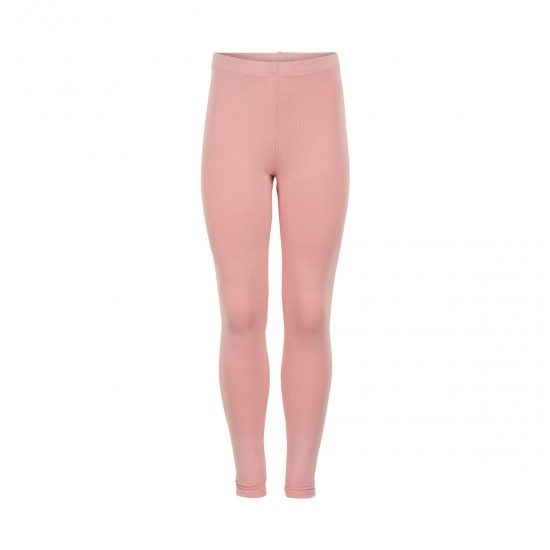 Misty Rose 122 - Pantaloni colanti din bambus  - Minymo