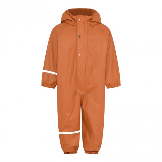 Amber 110 - Costum intreg impermeabil captusit fleece pentru ploaie si vreme rece - CeLaVi 