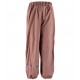 Zephyr 120 - Pantaloni impermeabili cu fleece - CeLaVi 