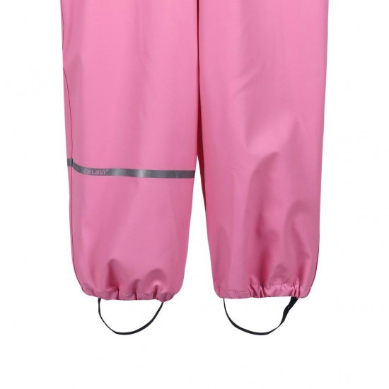 Cashmere Rose 110 - Set jacheta+pantaloni ploaie si windstopper