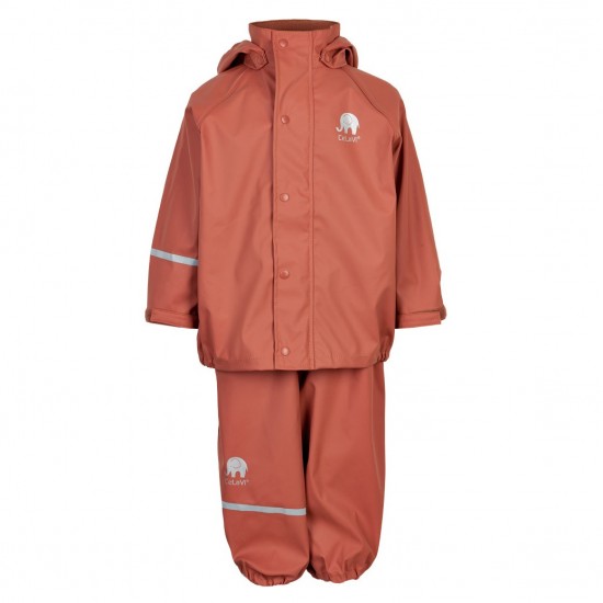 Redwood 90 - Set jacheta+pantaloni ploaie si windstopper - CeLaVi 