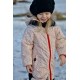 Saami 104/110 - Costum intreg de ski si iarna impermeabil Snowsuit - Ducksday