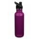 Classic Narrow Purple Potion - Recipient din otel inoxidabil 800 ml cu capac sport - Klean Kanteen