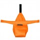 Mini Chair - suport compact pentru scaun - Minimonkey - Orange