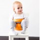 Mini Chair - suport compact pentru scaun - Minimonkey - Orange