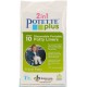 PACHET ECONOMIC ROZ Potette Plus: olita portabila + liner reutilizabil + 10 pungi biodegradabile