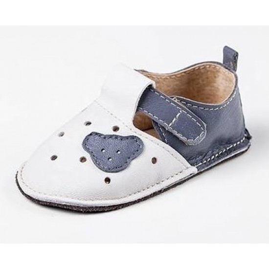 Teddy 17 - Pantofiori interior Timmo